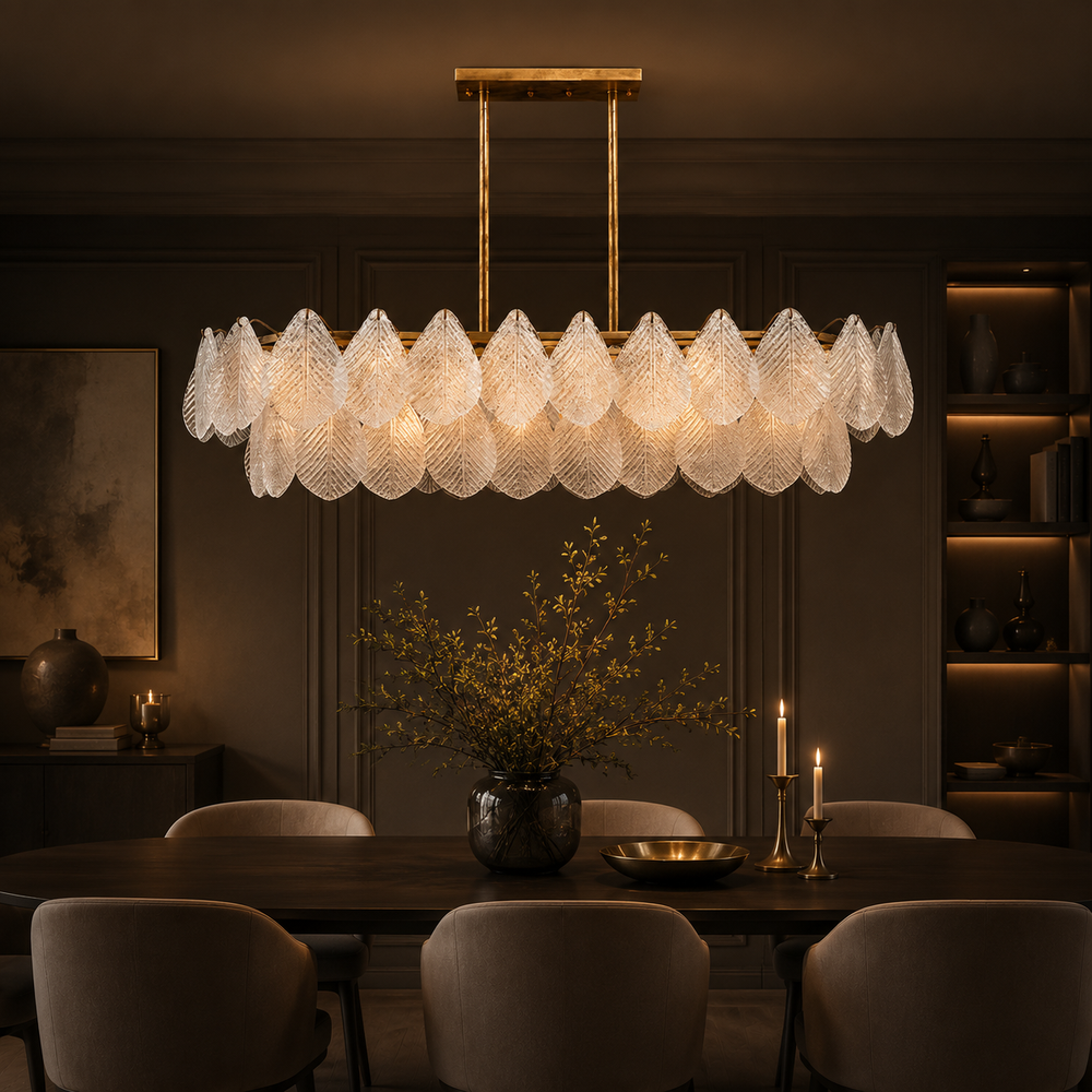 Chandeliers