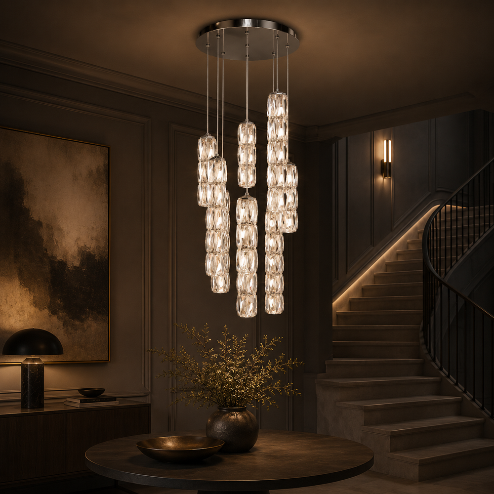 Pendant Lights