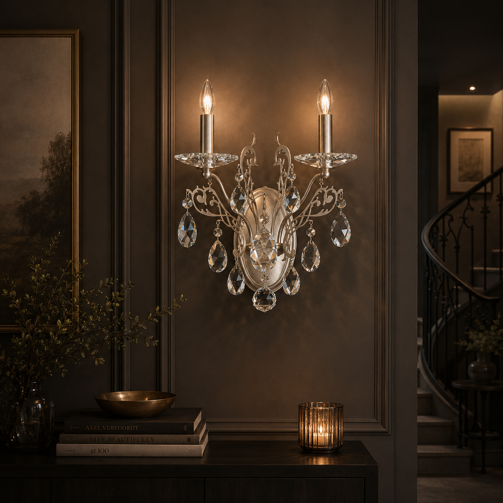 Wall Lights