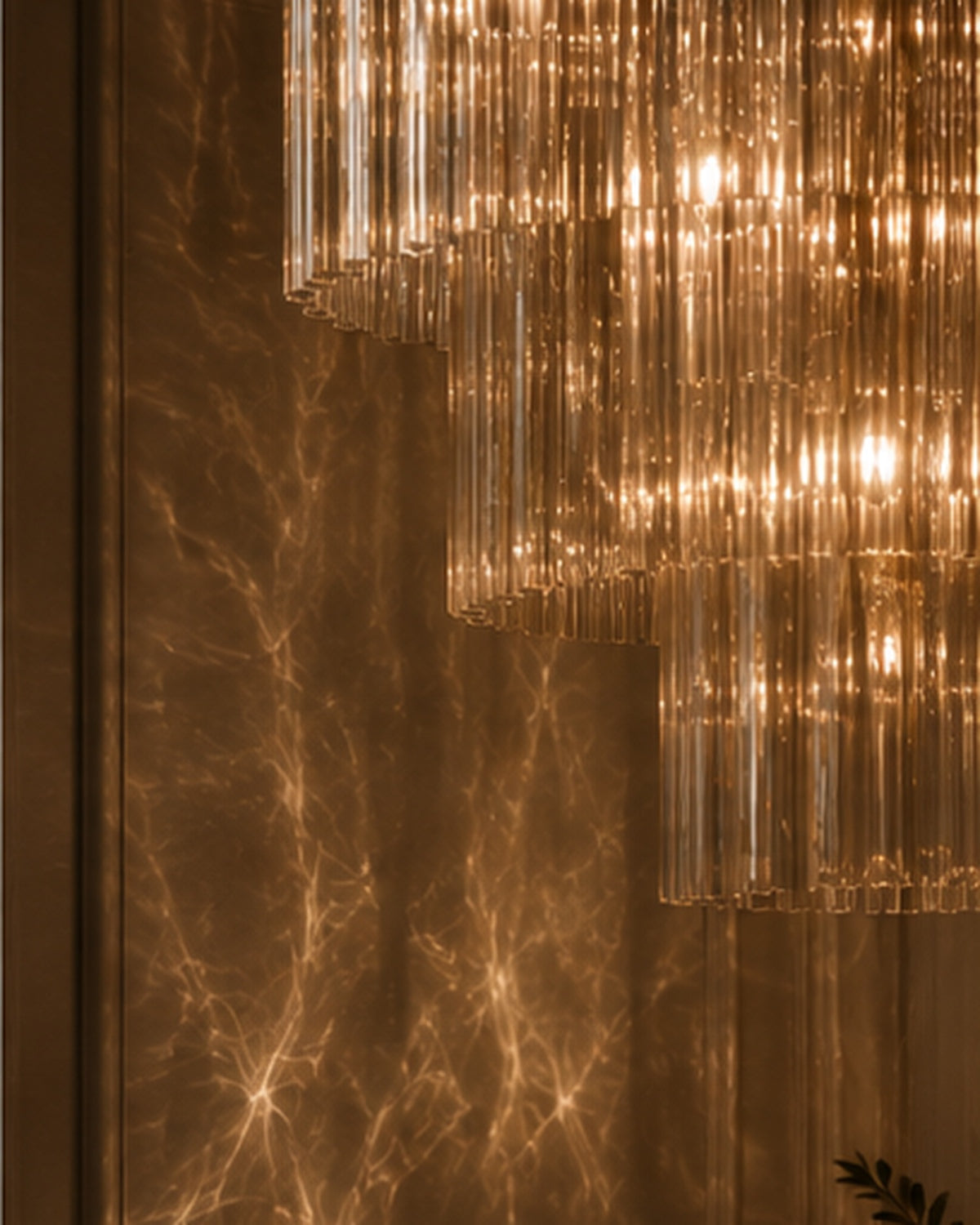 Decorative Wall Light