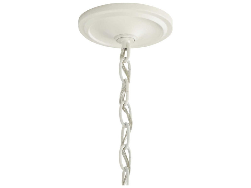 Schonbek 12-Light Modique Crystal Chandelier